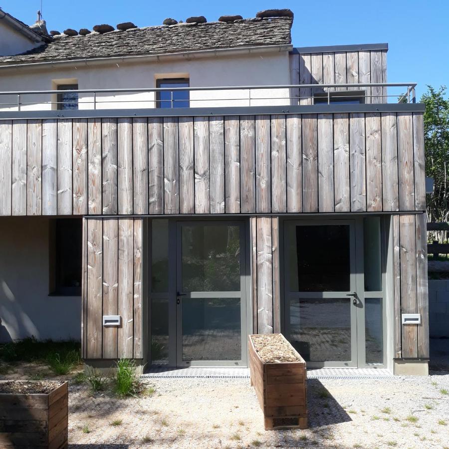 Auberge Du Theleme Beaumont  Exterior foto